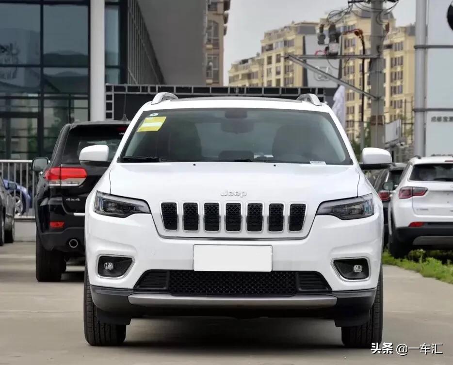 2020款jeep自由光怎么样值得买吗,jeep全新自由光值得买吗