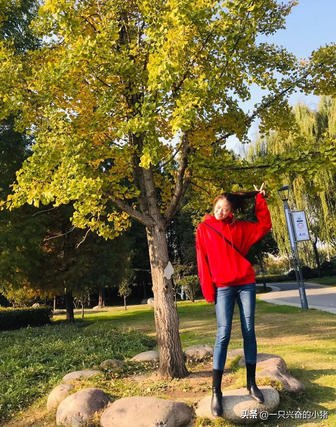 怎样拍出来的照片发朋友圈最好看,如何拍出好看的照片火爆朋友圈