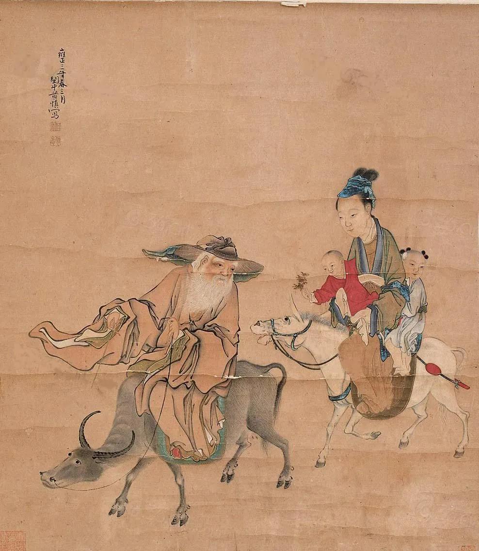 60年一遇辛丑年极简史,历史上辛丑年大事表图