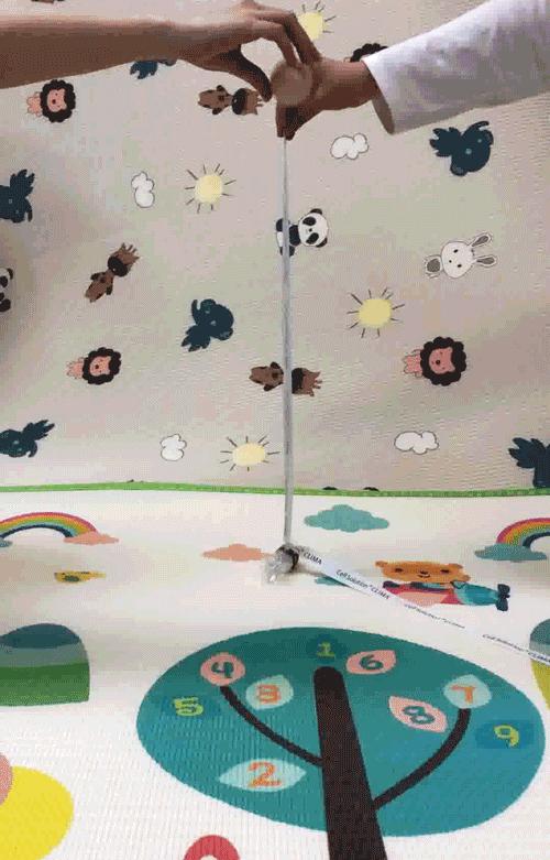 央视曝光8种爬行垫,央视曝光爬行垫原视频