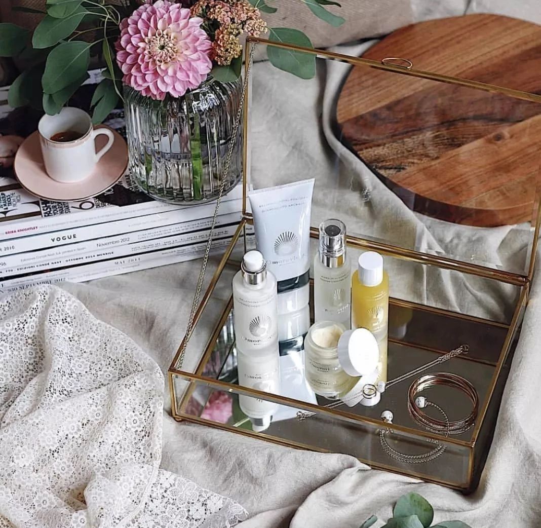 工资阶层护肤品推荐,工资多少才能用得起高端护肤品