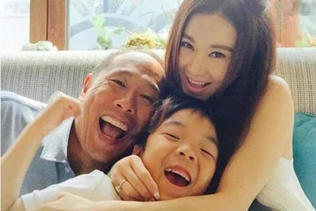 面相旺夫的女明星有哪些,富贵脸型的女星