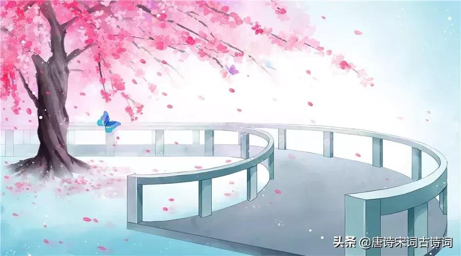 描写天气好的诗句古诗词,人民日报推荐36首绝美诗词