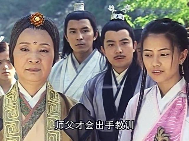 张无忌是金庸最厉害的人,金庸笔下第一人张无忌