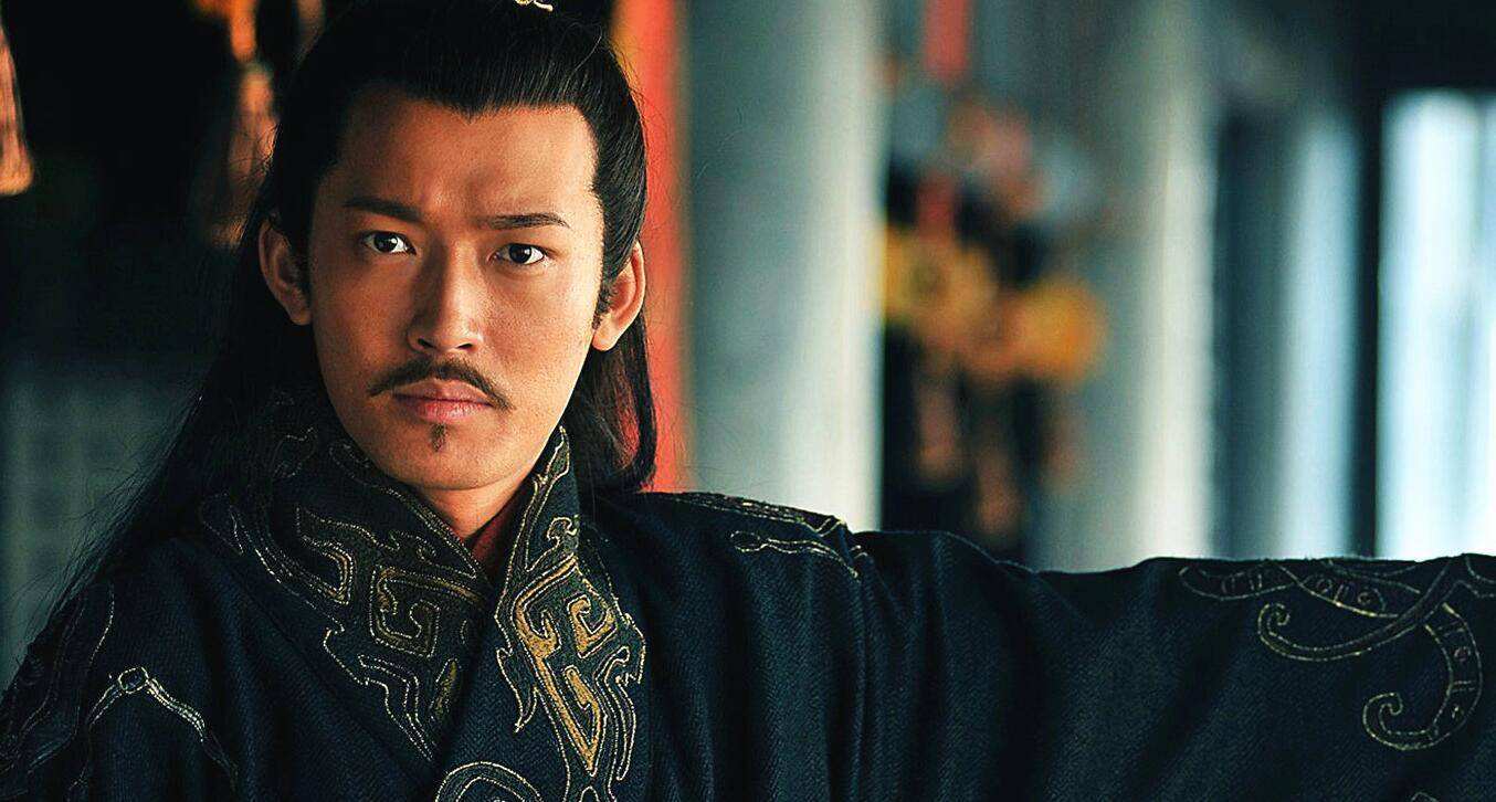 曹操真的不是三国里面的人吗,三国时期哪场战役与曹操无关