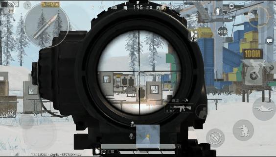 和平精英压枪技巧和各种教学,和平精英压枪的技巧详细教程