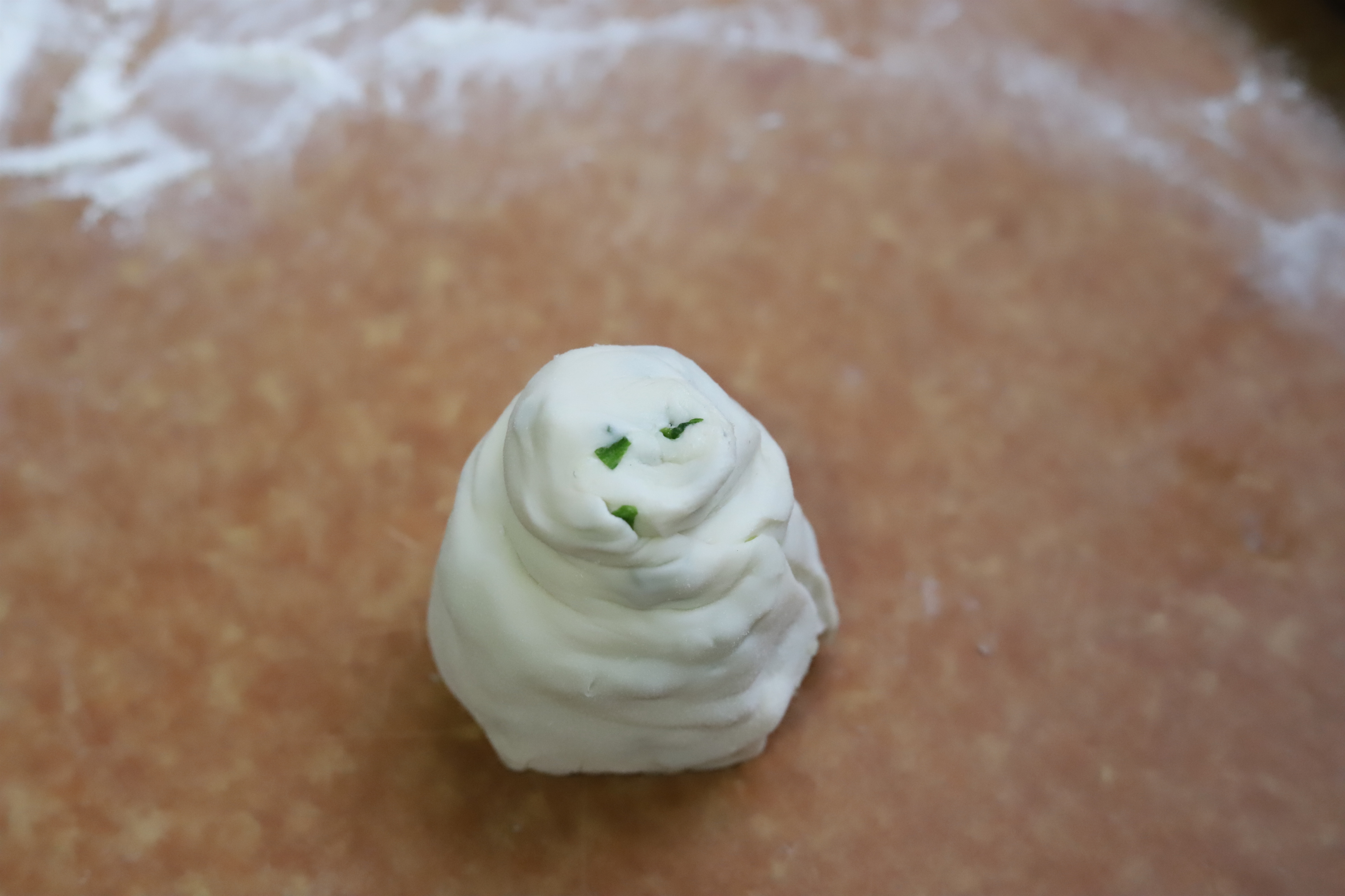 起酥葱油饼的做法和面教程,冷冻葱油饼怎么煎才能起酥