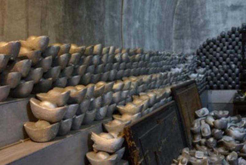 北洋水师收入,北洋水师都是什么级别