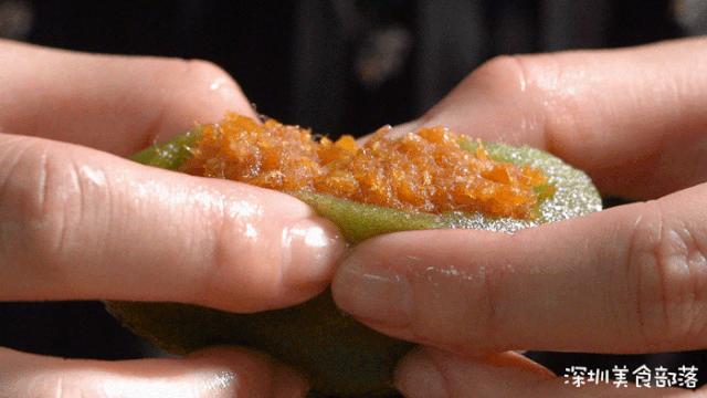 青团是真的好吃,青团真的很好吃吗