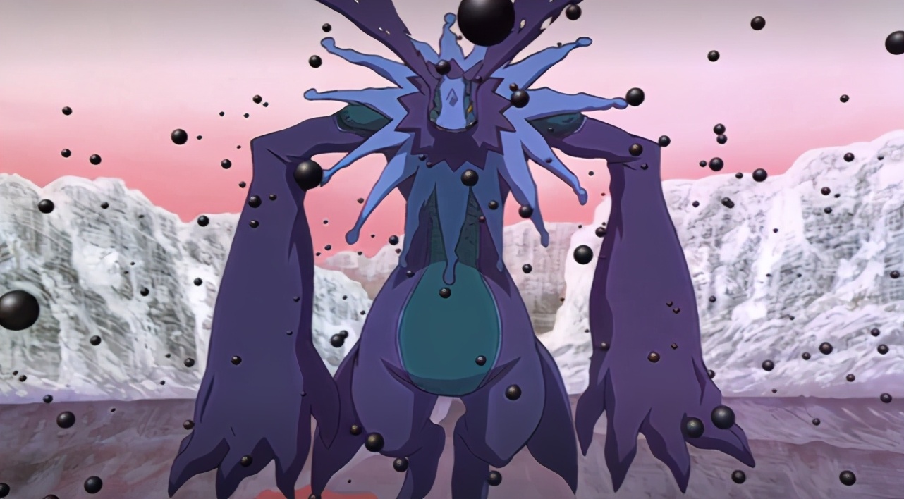 数码宝贝新世纪：前期数码兽强度排行，快速进阶成大佬