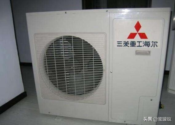 海尔三菱重工空调和三菱空调区别,三菱重工海尔rfc140jx-h参数