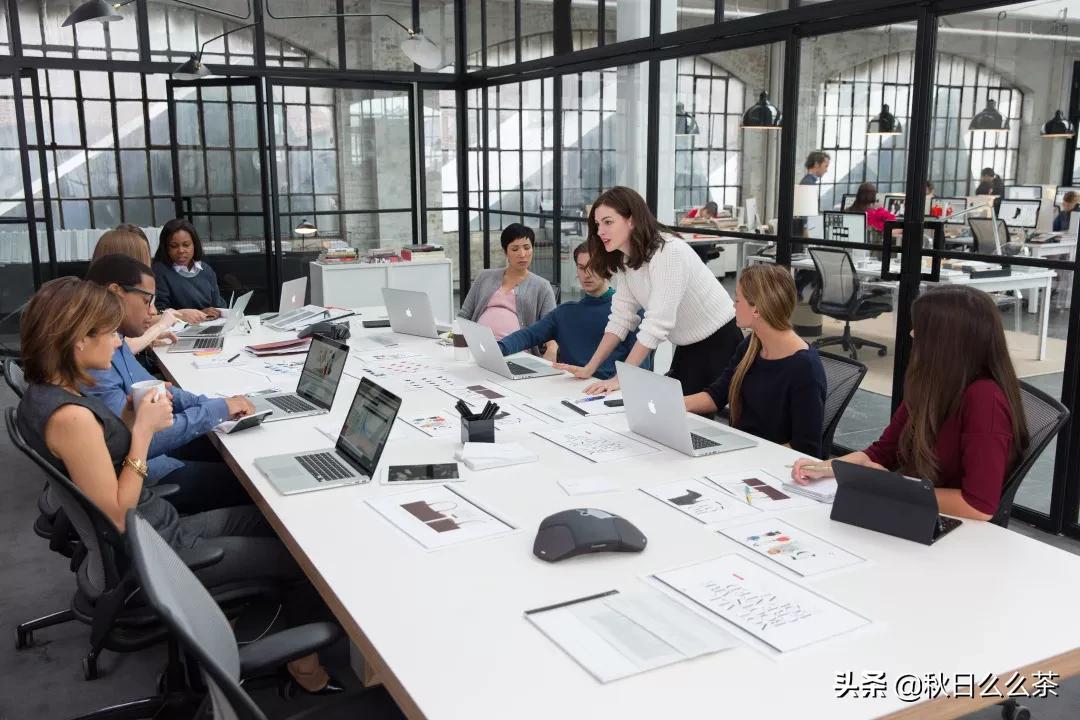 被外企废掉的中年人,被时代废掉的五类人