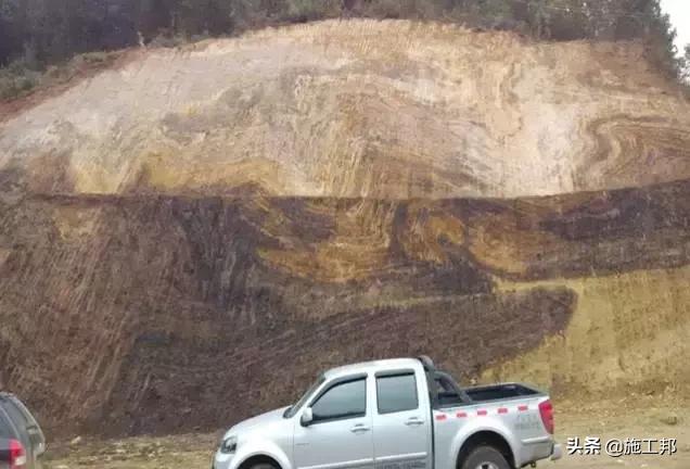 路基土石方工程施工方法的确定,路基土石方施工全过程讲解