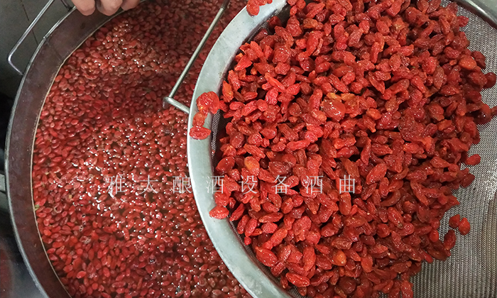 学会品酒的正确步骤,学会酿酒怎么酿