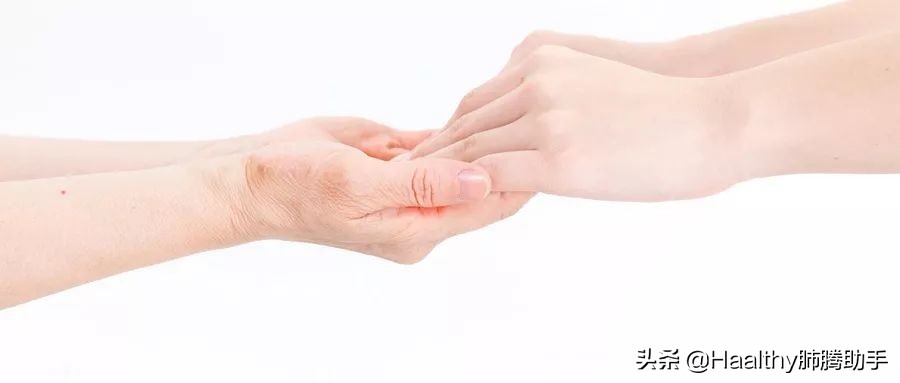 误诊过、复发过、假药吃过,我是34岁的晚期肺腺癌患者,我爱生活