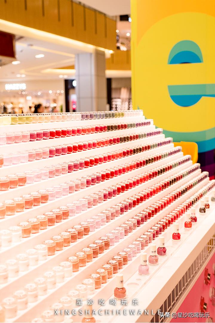 简直A爆了！9.9变100，万象汇60+王炸品牌通用