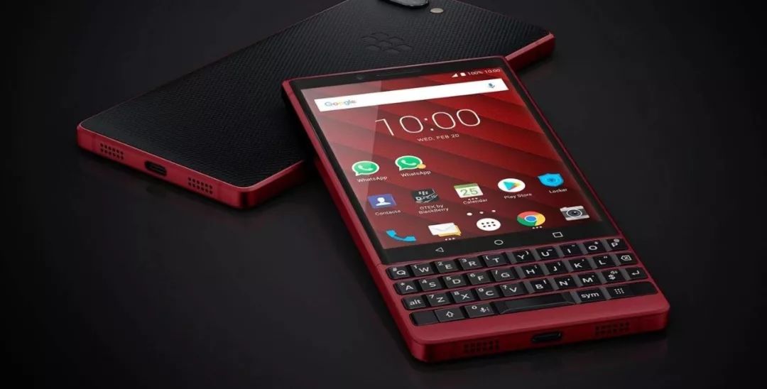 黑莓手机与911事件,黑莓手机911事件