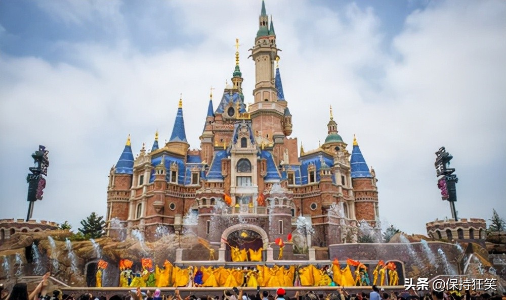 上海十大旅游景点名字大全及图片,最新上海十大著名旅游景点