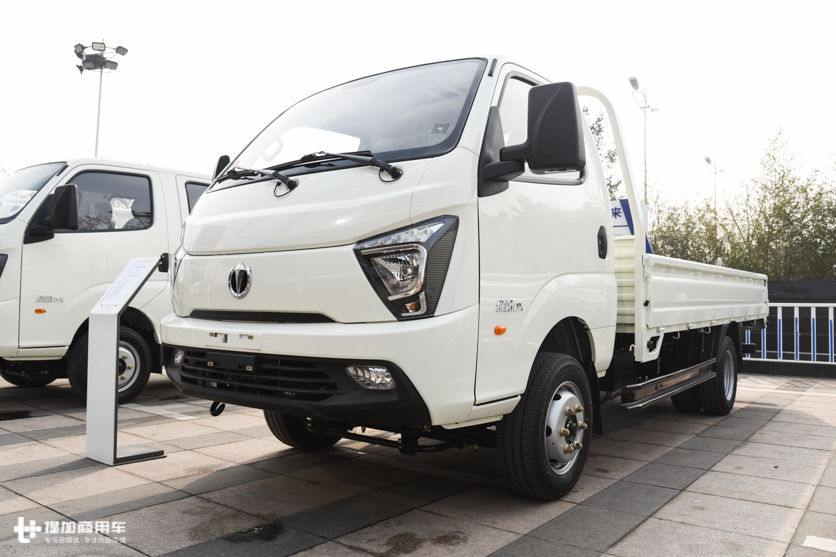 五征飞碟w5双排轻卡,五征飞碟轻卡