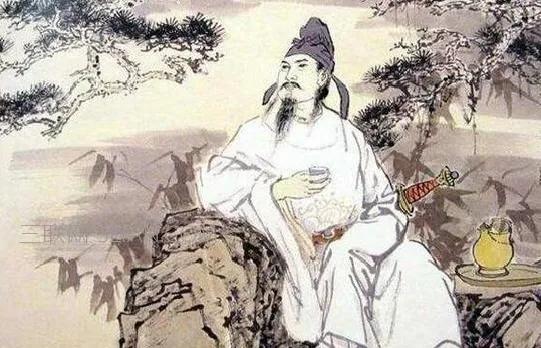 文人笔下景点,文人笔下的长安有多美