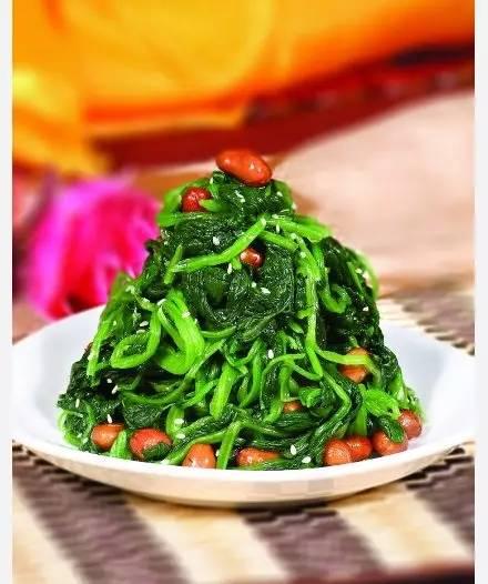 7道简单美味的长高菜,补钙又增强抵抗力,孩子吃了个子蹭蹭长