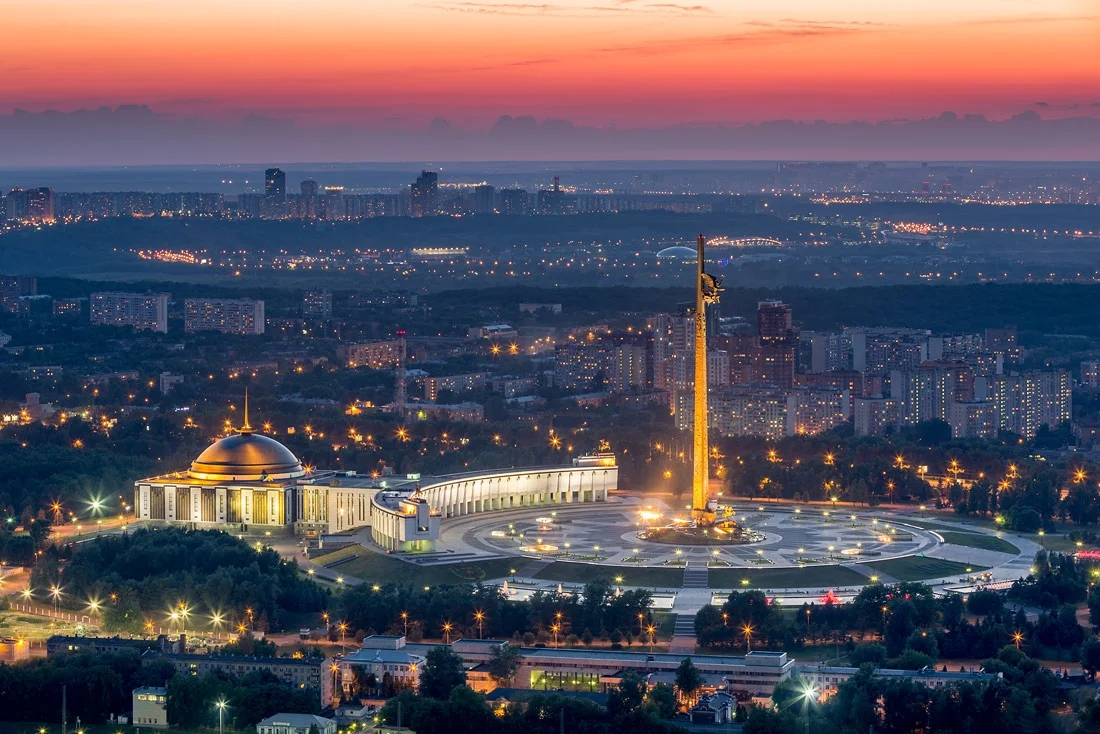 俄罗斯一日游自由行,俄罗斯十三天游