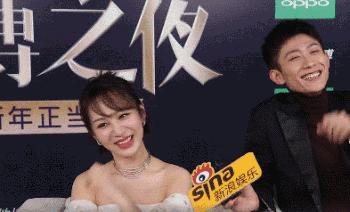 张一山为杨紫庆生的次数,张一山为杨紫庆生几年了