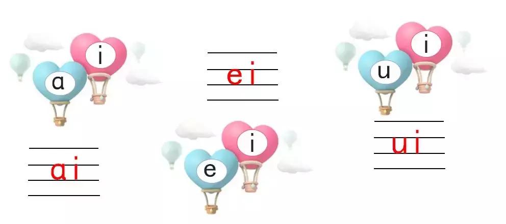 拼音字母表学拼音,幼儿学拼音26个拼音字母表