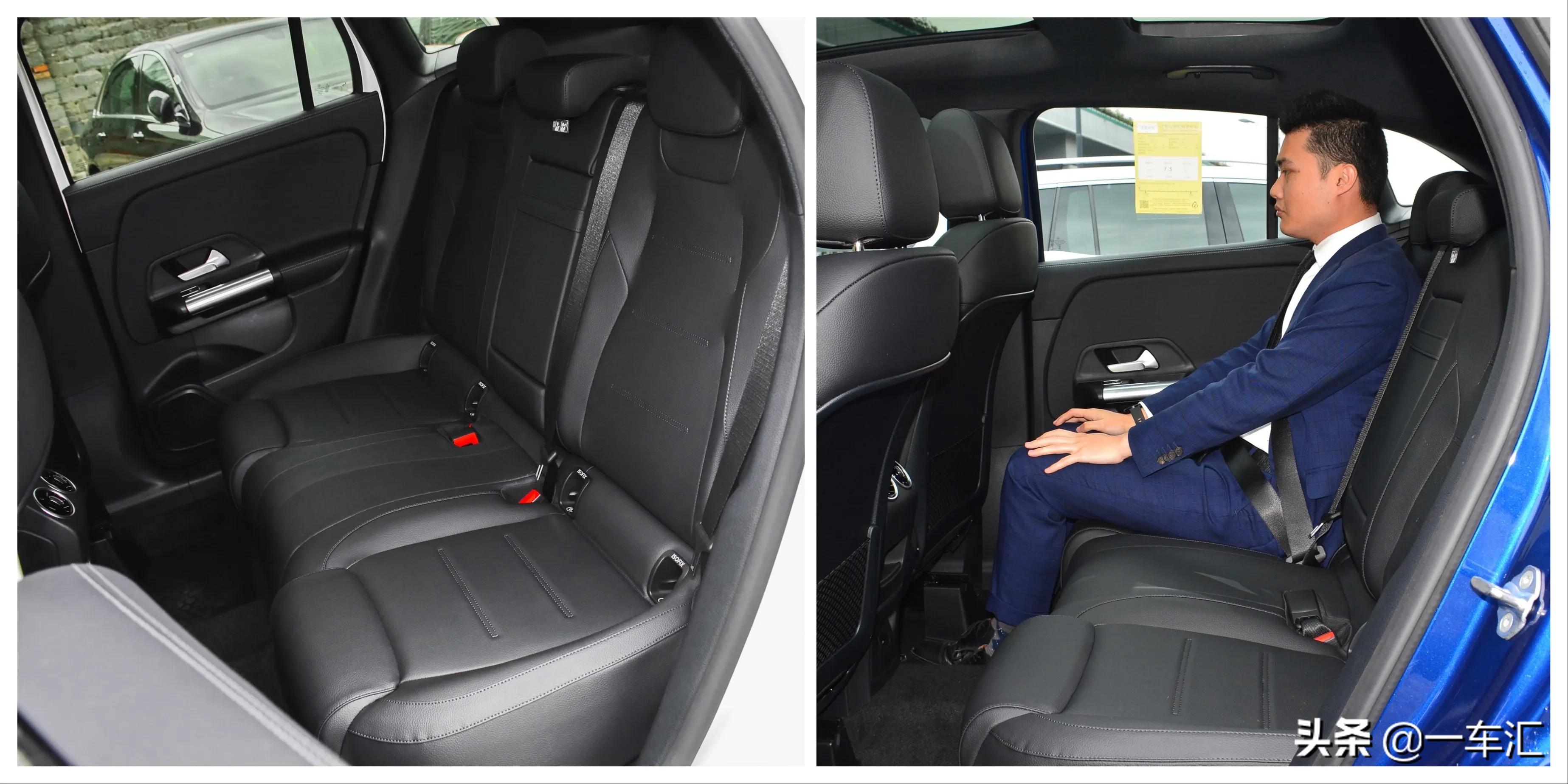 奔驰gla新款1.3t几缸机,奔驰gla2021款1.3t