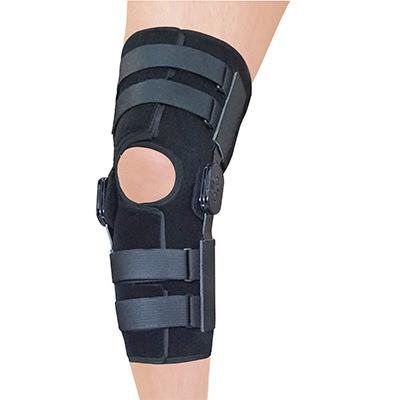 膝关节肿都不能回弯了怎么回事,膝关节肿胀并且不能弯曲和伸直