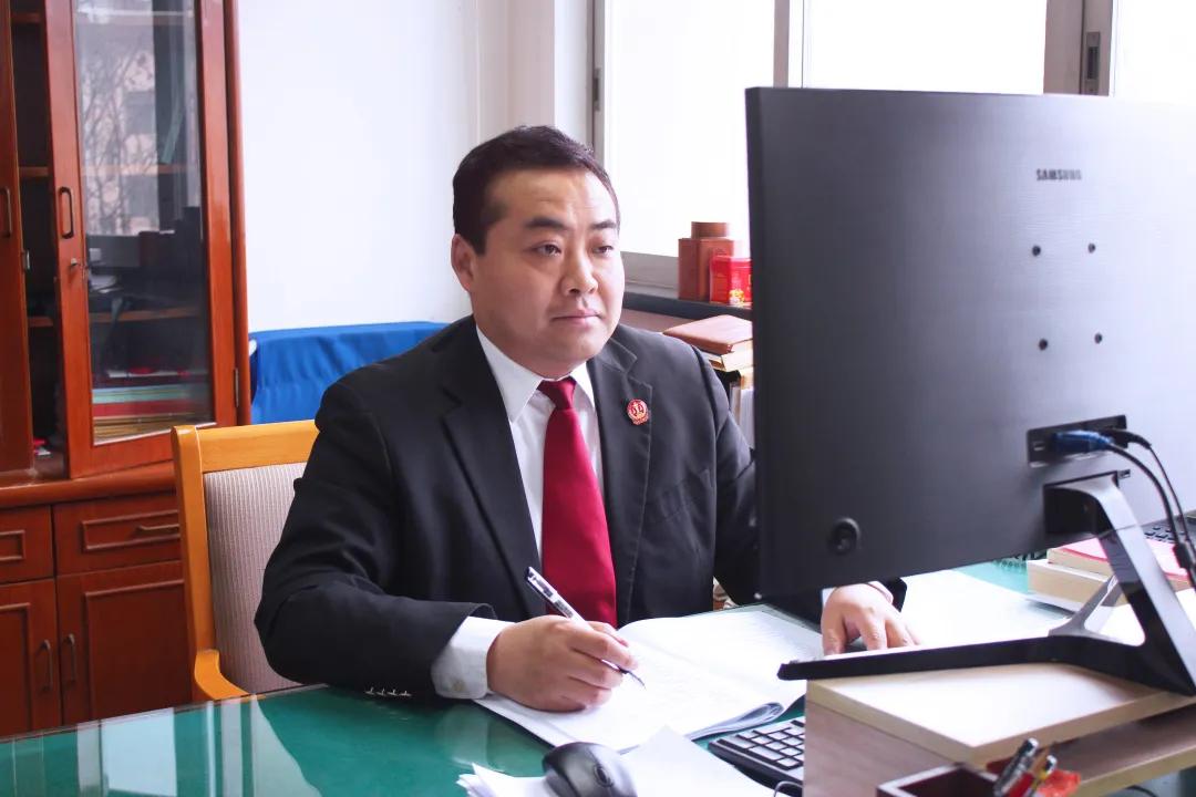 看看都有谁?上海浦东法院2020年度调研成果榜单揭晓啦!