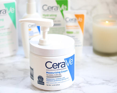 秋冬救急!10款大受欢迎的维稳平价面霜,是否有你入的款?