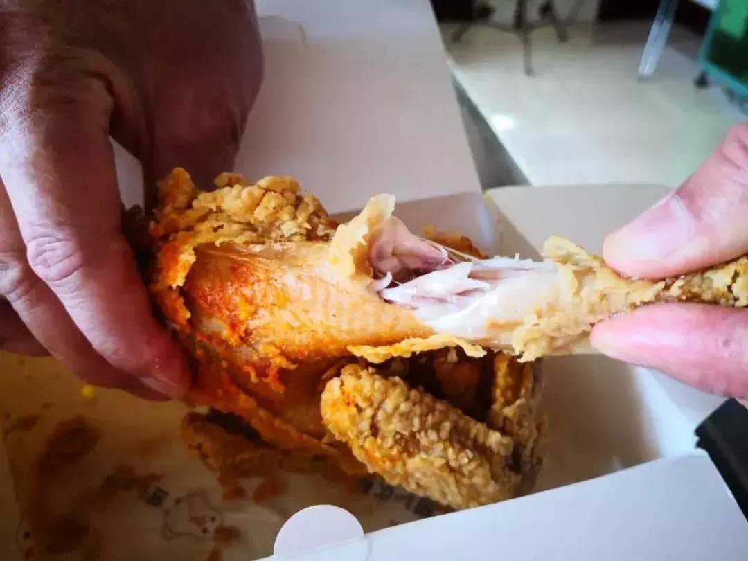 乌鲁木齐炸鸡推荐店铺,乌鲁木齐炸鸡测评