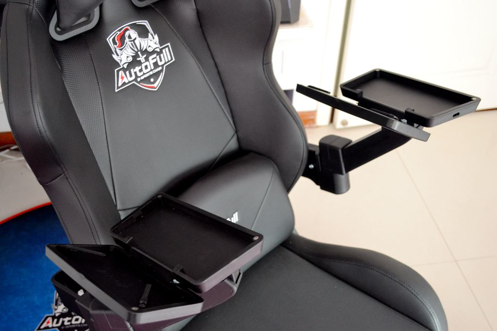 为吃鸡而生的傲风电竞椅,傲风电竞椅和雷蛇电竞椅哪个好