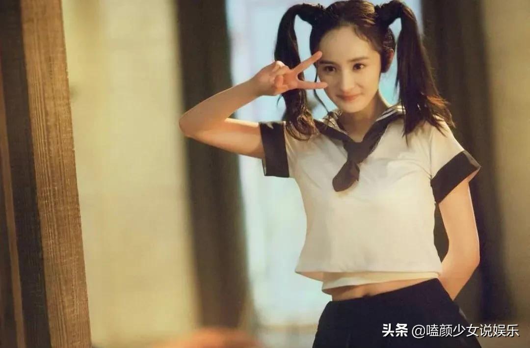 放过观众吧，人到中年装嫩的演员们，8000一秒的后期也救不了你们