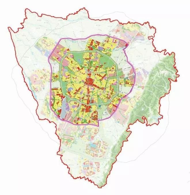 四川向往的生活打卡点,向往的生活在四川哪里拍