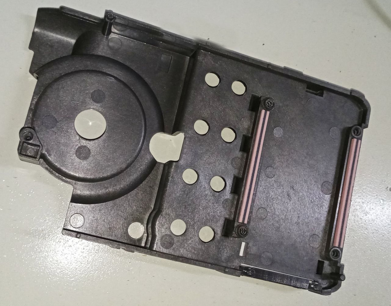 福禄克万用表,福绿克万用表真假辨别