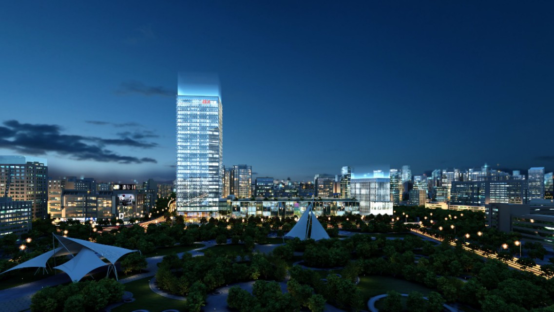 深圳平湖亚钢壹号2栋,深圳平湖亚钢一号写字楼