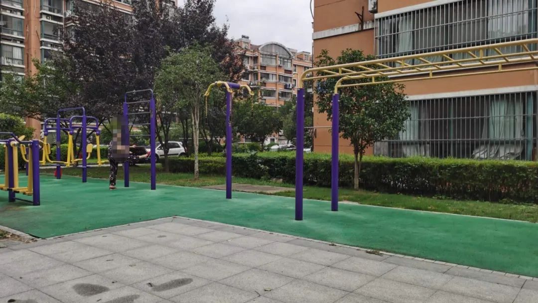 加装电梯“新模式”!无锡这个老小区有福了