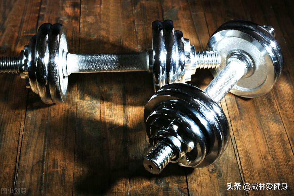 如果你去健身是为了什么,如何能让自己在健身房坚持下去