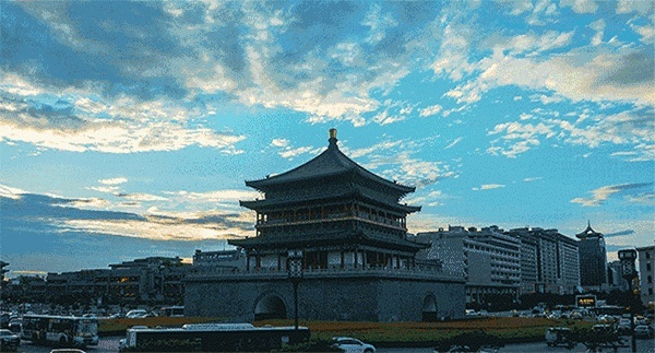 2021西安关键词排名,西安上半年旅游