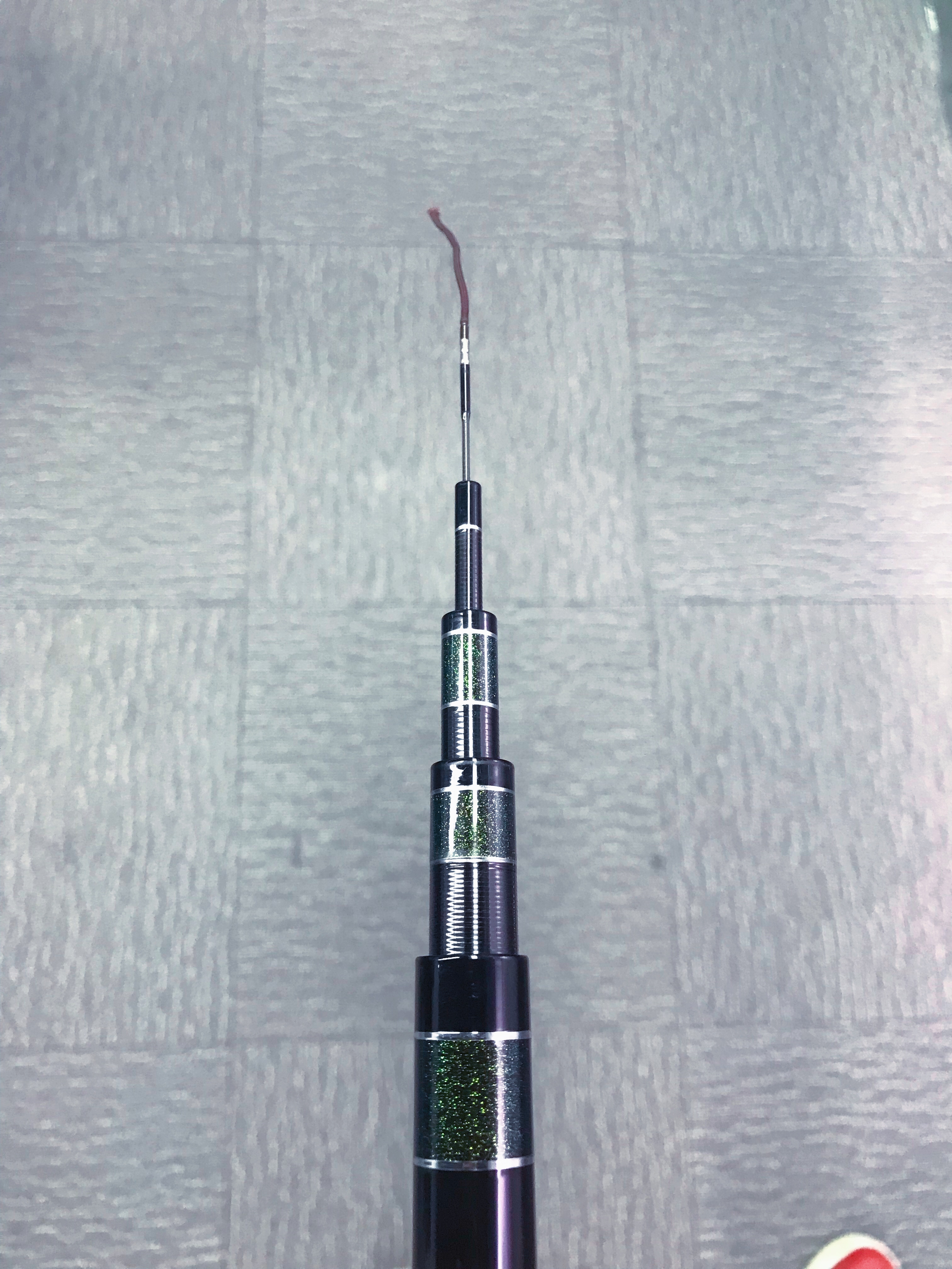 七只晴久钓竿推荐,晴久的鱼竿质量怎么样