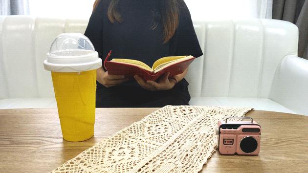 很好玩又好看的杯子,最好玩的水杯