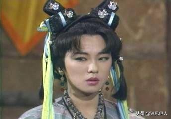 你不能错过的三部冷门作品,十大经典武侠电视剧都有哪些