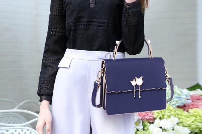 如何挑选真皮包,真皮包什么颜色好看