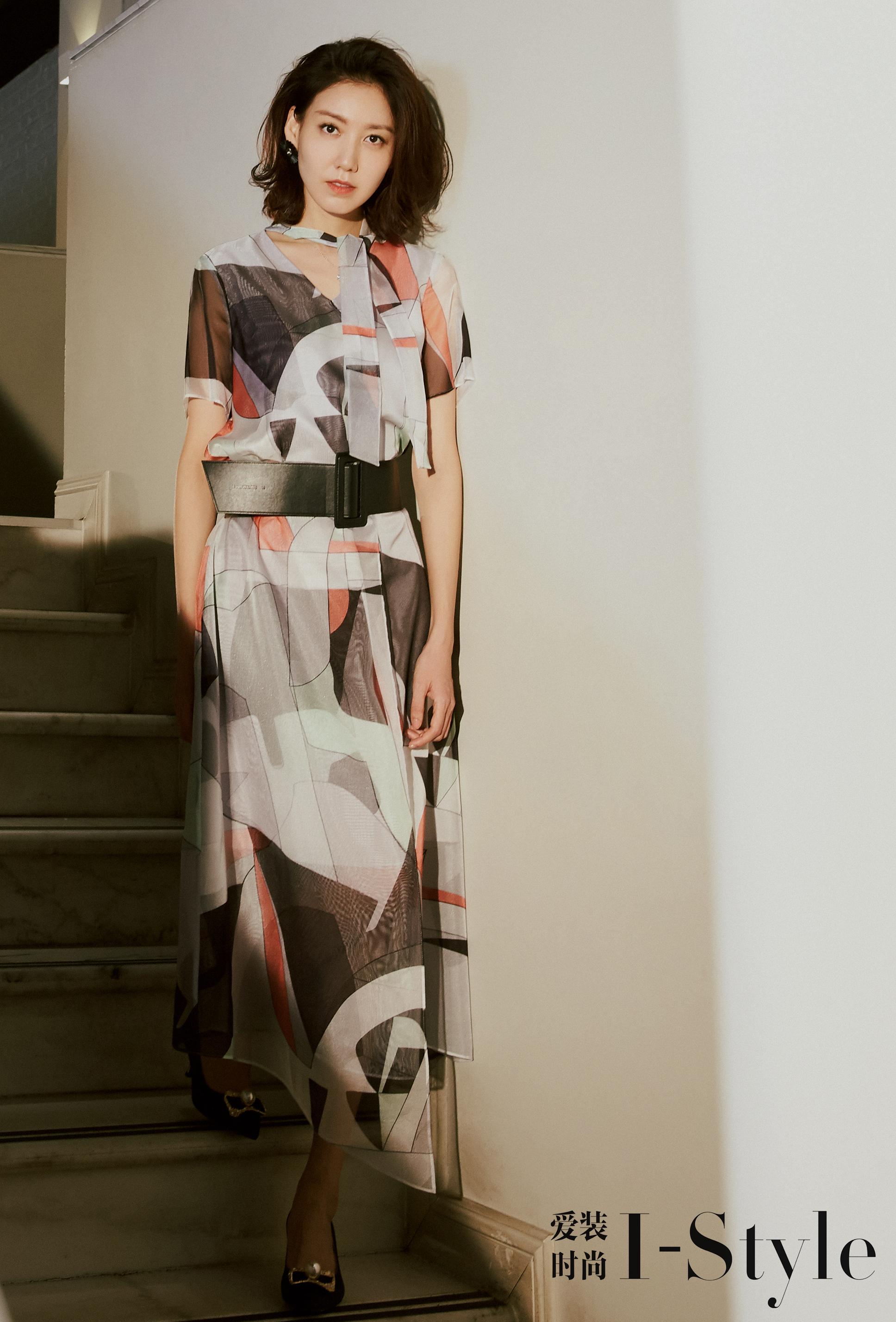 时尚博主“大嫂”上线，高露发来时髦邀约