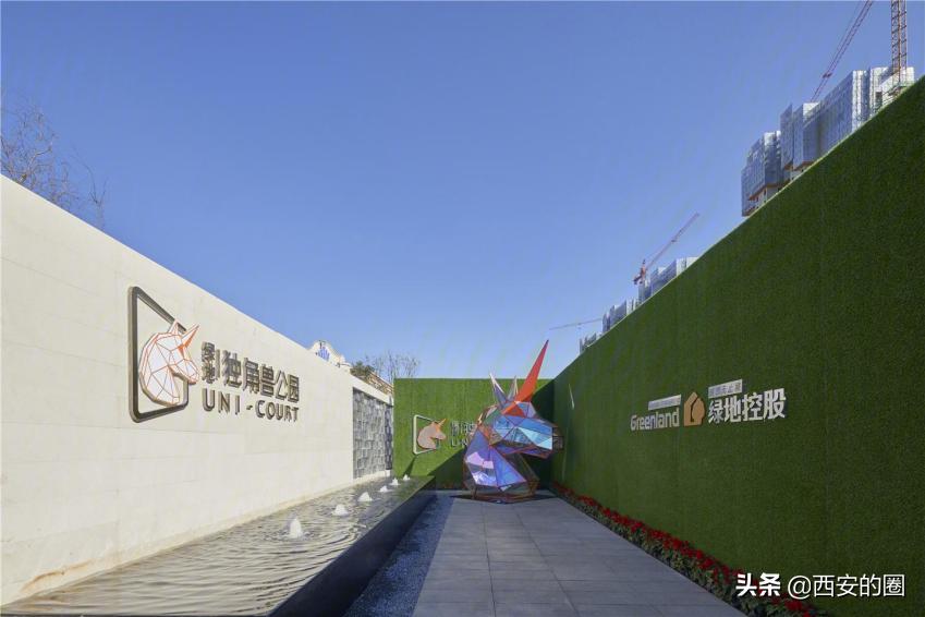 西安进入万亿俱乐部,西安万亿俱乐部