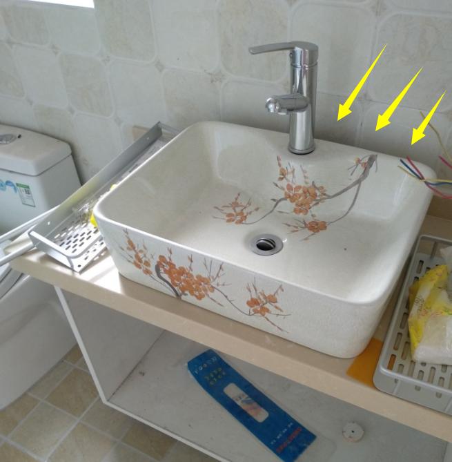 卫生间装修这七点要牢记避免踩坑,卫生间七种错误装修方法小心中招