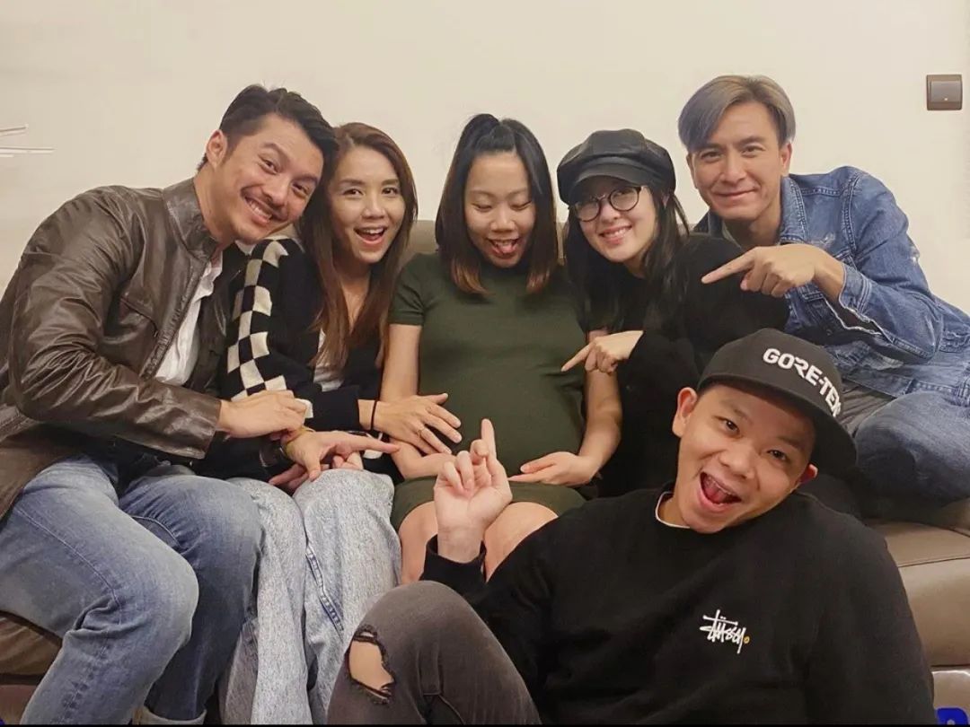 马国明喜欢唐诗咏吗真相,马国明唐诗咏恋情曝光