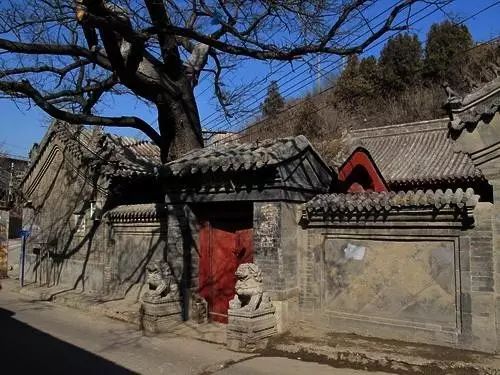 探寻古村视频,寻找神秘古村